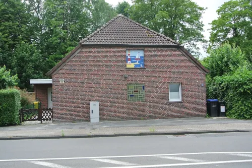 Ferien, Urlaub und Meer Hotel a Wilhelmshaven