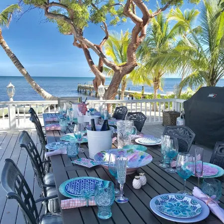 Now Booking Heavily for 2027! - Oceanfront - Heated Pool - Dock