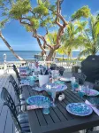 Now Booking Heavily for 2027! - Oceanfront - Heated Pool - Dock - Private Pools