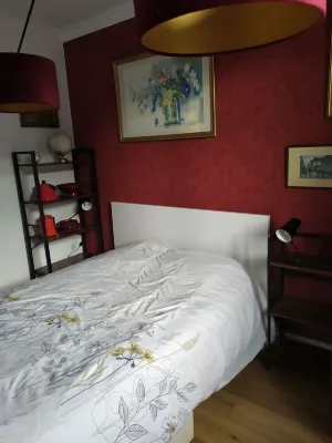 Apartment Hotel a Crozon