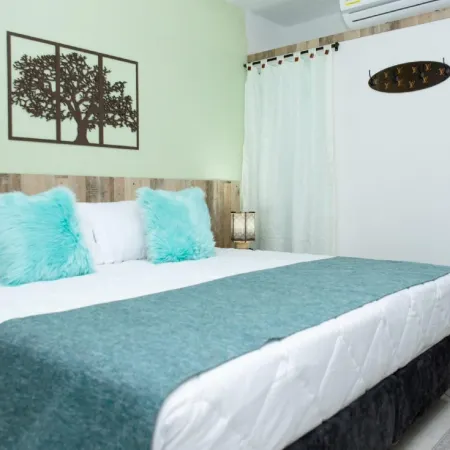 ArisSha Boutique Hotel