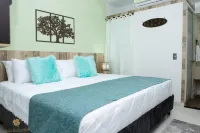 ArisSha Boutique Hotel