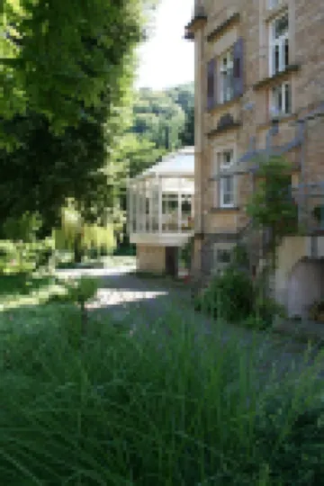 Between the wine route and the Palatinate Forest