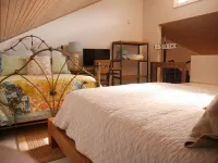 InTroutWeTrust White Hole Cabin 히코리 공원 주변 호텔