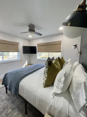 Brand New! Luxury Townhome, Steps to the SlopesEnchantedForestTelluride