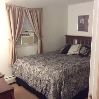 4 bedroom/2 bath