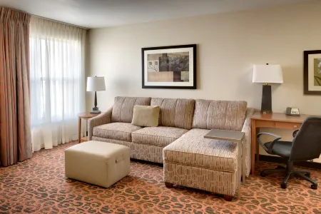 Hampton Inn & Suites Orem
