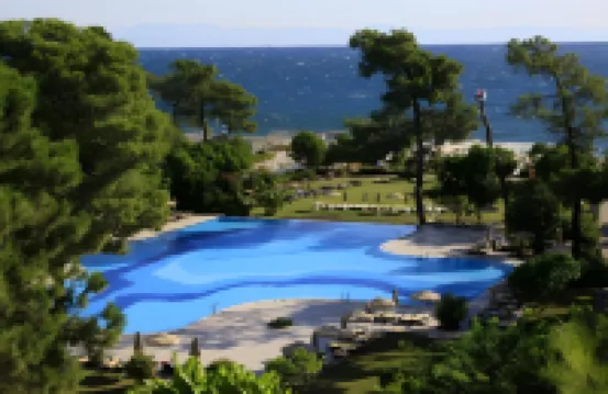 มา บีเช คีเมอร์ โดย แวร์เด โฮเทลส์