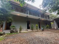 The Forest Hôtels à : Dlingo