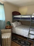 The Cabin Getaway