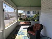 Shenandoah Sweet - Enjoy Spring blossoms in the Valley!