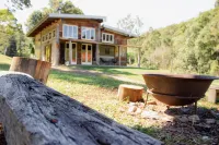 Country Barn Retreat