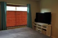 Large 4Bd 2BTH Pool Home with Waterfall Feature and Private Back Yard! Hotels in Palm Bay