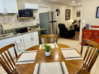 Sweetgrass Cottage