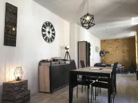 The lights of Sarlat - Apartment with terrace, garage nearby