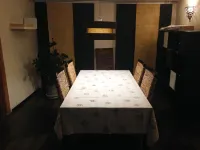 Our Kaysersberge house Hotel dekat Fontaine Constantin