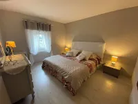 LE MAS D'isachris T3 Hotel a Clansayes