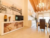 Appartamento Venezia Hotel a Cimadolmo