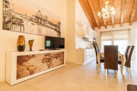 Appartamento Venezia