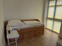 Hochwertige Traumferienwohnung Neue Tiefe Nähe Südstrand Hotels near Cafe Sorgenfrei