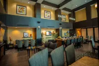 Hampton Inn & Suites Palestine Hotels in Anderson County
