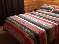 Relax on the River and Enjoy Southeast Iowa's Beauty Hotels in Van Buren County