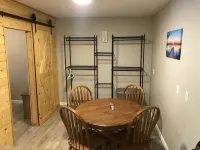 Clearwater Lake, cabin minutes from Bluff View Marina & boat dock