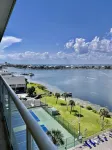 Pensacola Beach Waterfront Condo - Yacht, Pool, Tennis, Beach Club - 7th Floor