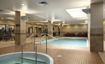 Embassy Suites by Hilton St. Louis Downtown