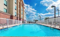 Hampton Inn & Suites Shreveport/Bossier City at Airline Drive Hotels in Bossier Parish