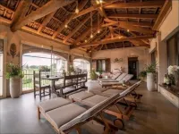 Vacation home with private Spa&Pool