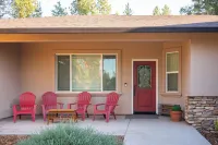 Mountain Family Getaway