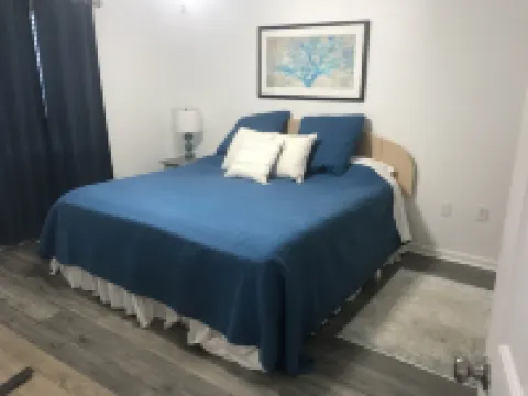 Peaceful Water View, Close to everything 월드 투어 골프 링크스 주변 호텔