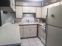 "The Cutty Shack" Lake House on Kissimmee River Hotels in Osceola County