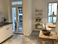 Old Building Apartment for up to 6 People at Hamburg Central Station in St. Georg - 2nd Floor