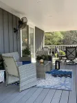 Peaceful mountain retreat with veiws