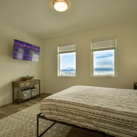 Panoramic Ocean Views!  Few Summer Dates Remain!