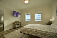 Panoramic Glacier Views!  2026 Peak Summer Openings!