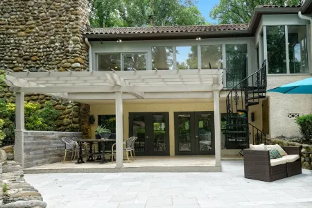 The Mohamad Ali Experience