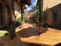 Desert Jewel in Red Rock country Subway Cave附近的飯店