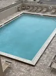 Ponce Inlet Beach Front Condo