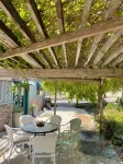 Powell Ranch Enjoy  jacuzzi  on  beautiful farm 빅 미도우 캠프그라운드 주변 호텔