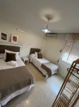 Cozy Apartment Next to Center Hotels in Macarena