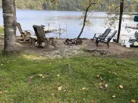 Big Sandy Lake.  Beautiful and Private!<br><br>