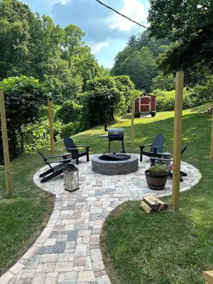 🏡Little Bear Cabin In Helen🐻