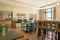 Hampton Inn by Hilton Edmonton/Sherwood Park Hotel di Sherwood Park