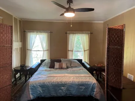 Escape to Historic Schuylerville, NY! 243 Broad St. Schuylerville, NY  12871