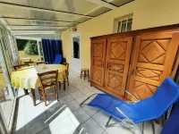 Chez Nicole et Daniel