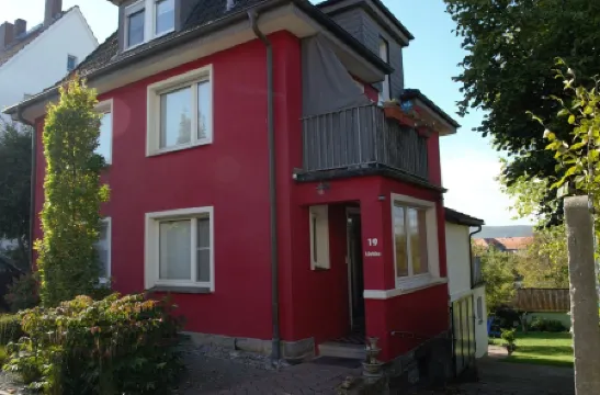 Gemütliche Ferienwohnung am Lüsenberg, Nahe Gelegen der Arnsberger Altstadt