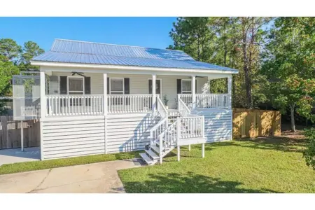 The Wren House- Pass Christian, MS